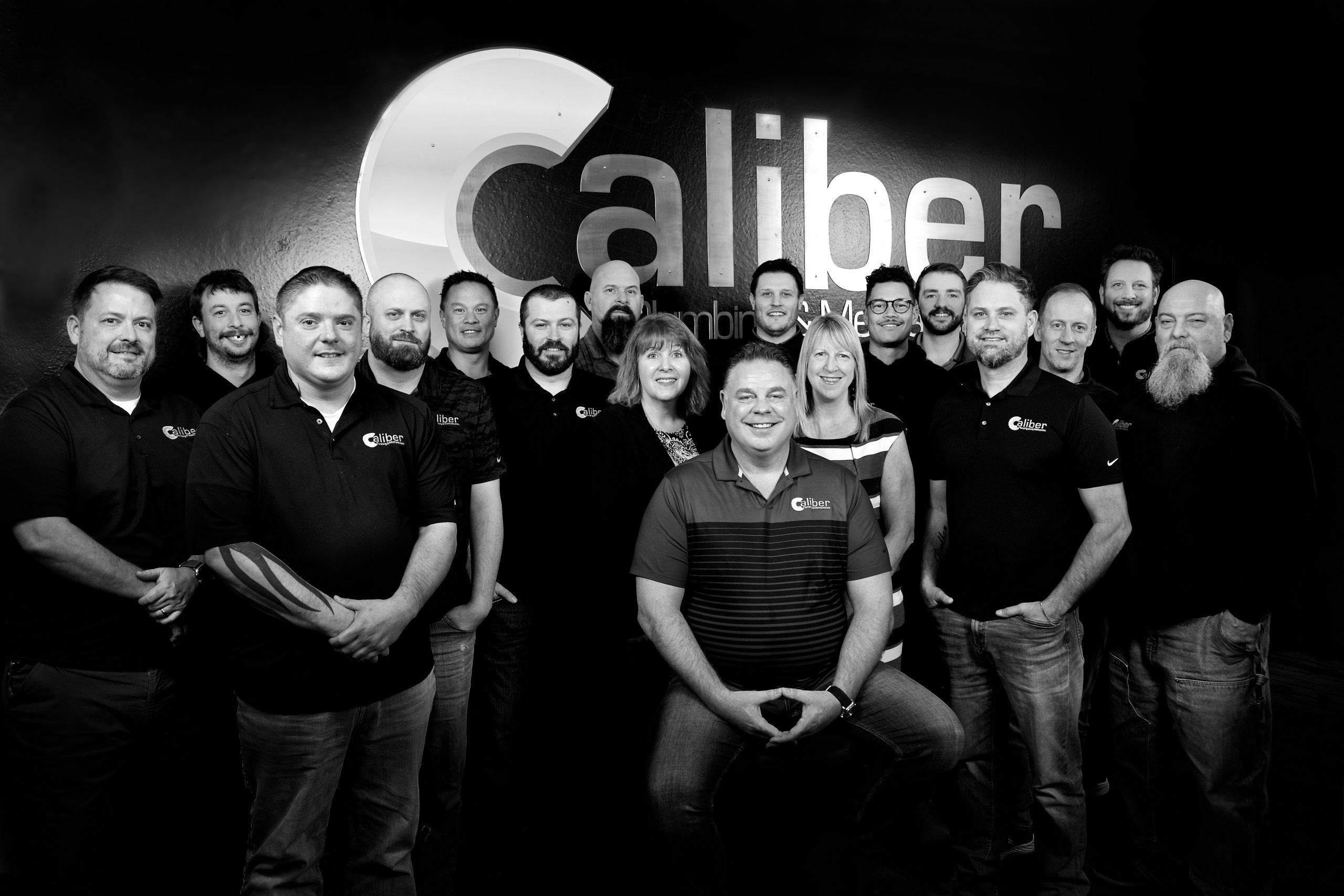 Corporate Photography